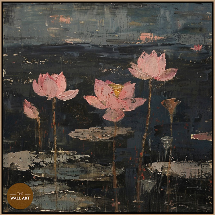 images/products/lotus_at_night_ii/lotus_at night II_OAK.jpg
